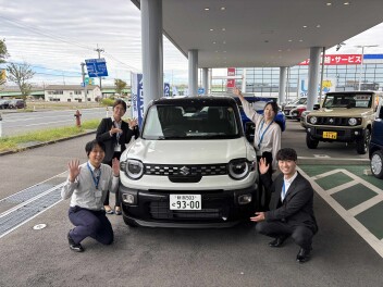 週末はぜひスズキアリーナ新潟南へ！！！